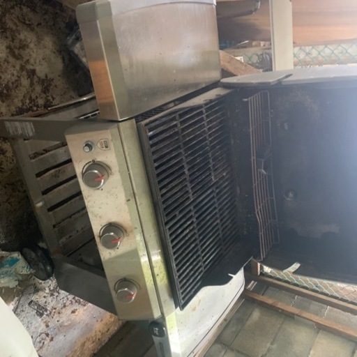 bbq 