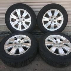 205 65 R16 スタッドレス 4本 取引決定しました! - タイヤ 205 65 R16 スタッドレス 4本 取引決定しました! - タイヤ