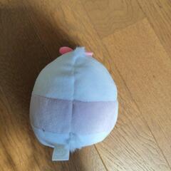 ぬいぐるみの画像