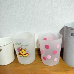 【無料】ゴミ箱