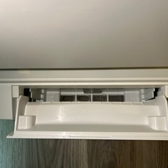 パナソニック 食器洗い乾燥機 NP-TSP1-W 2022年製の画像