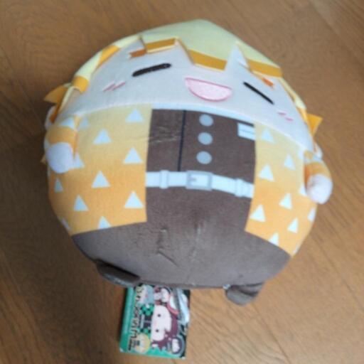 ぬいぐるみ