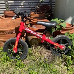 【無料】ミニバイク　12インチの画像