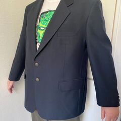 スーツ　大きいサイズ（上着）を売ります