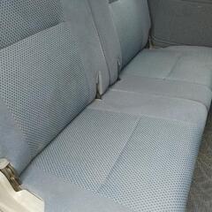 ❇️のりだし車検二年渡し　H24  4AT  PS,PW  ダイハツ　ハイゼットカーゴの画像