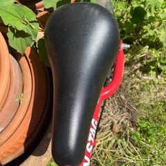 【無料】ミニバイク　12インチの画像