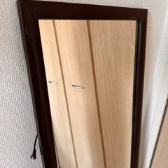 家具 ミラー/鏡の画像