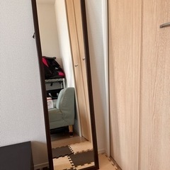 家具 ミラー/鏡の画像