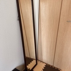 家具 ミラー/鏡の画像