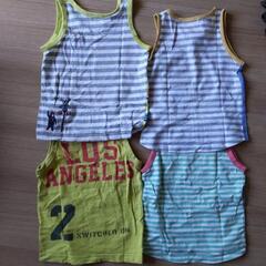 子供服  夏 110の画像