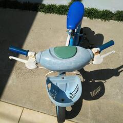 12インチ 子供用自転車の画像