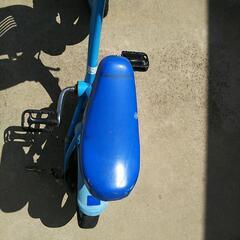 12インチ 子供用自転車の画像