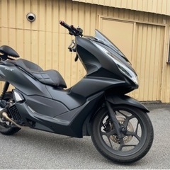 早い者勝ち🉐最安💫PCX125　JK05型