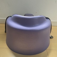 子供用品 ベビー用品 ベビーラック、ベビーチェアの画像