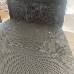 家具 椅子   オフィスチェアの画像