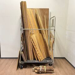 木材 端材 まとめ 大型 巾木 ベニヤ板 薪 大きめ DIY 材...