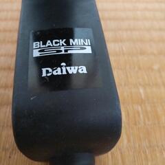 Daiwa竿受けの画像
