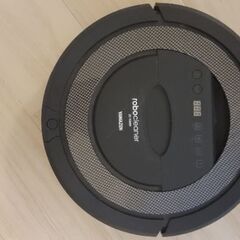 ロボット掃除機