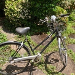 ブリヂストン　自転車