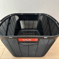 自転車用品(カゴ)