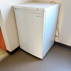 冷凍庫 SHARP FJ-HS9X
