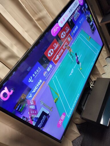 東芝　REGZA　40V34 　40インチ液晶テレビ