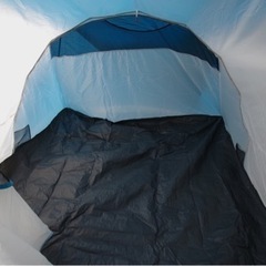 ファミリーテント🏕の画像