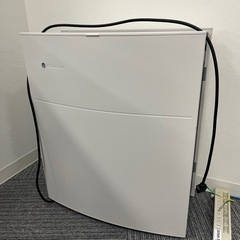 Blueair 空気清浄機