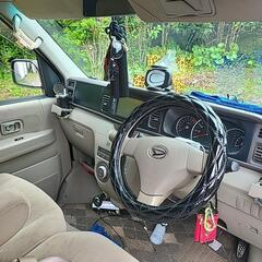 アトレーカスタムRSターボになります、車検が令和6年11月17日まで有ります。の画像