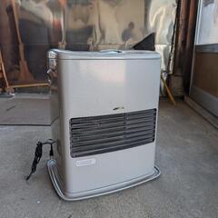 コロナの石油ファンヒーター