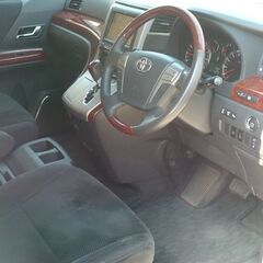 ★美車★２２年式★４WD★アルファード350Sプライムセレクション★ナビ＆TV★両側パワスラ★パワーバックドア★バックモニター★ETC★車検７年１月の画像