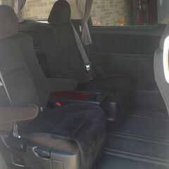★美車★２２年式★４WD★アルファード350Sプライムセレクション★ナビ＆TV★両側パワスラ★パワーバックドア★バックモニター★ETC★車検７年１月の画像