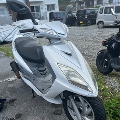 sym gt125