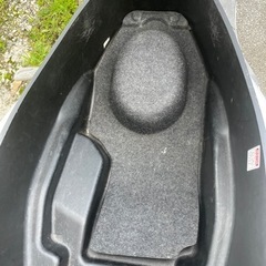 sym gt125の画像