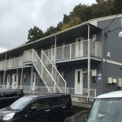 ❤️🦍パック価格！『初期費用はコミコミ5万円(税込)だけ』🐬駐車...