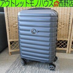 DELSEY PARIS スーツケース 難あり デルセーパリ 2...