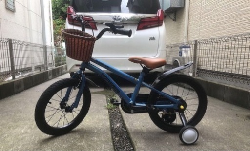 こども用自転車