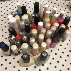 コスメ/ヘルスケア ネイルの画像