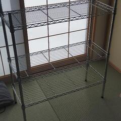 家具 収納家具 スチールラック