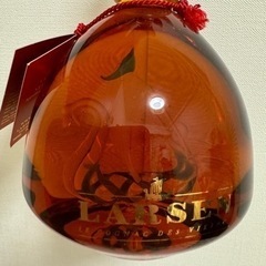 ルイ13世、カミュ ジュビリー バカラ、ラーセンシィプの画像