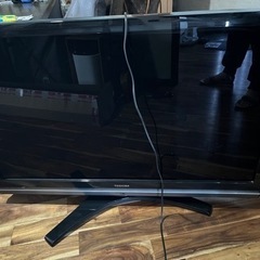 REGZAテレビ