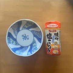 刺身皿