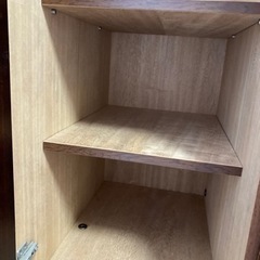 家具 収納家具 キャビネットの画像