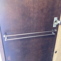 家具 収納家具 キャビネットの画像