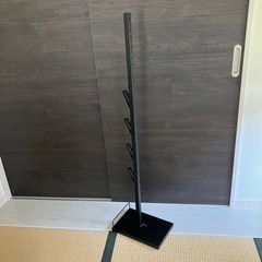 ダイソン　Dyson スタンド