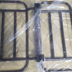 ベッドカード 安全柵 新品未使用