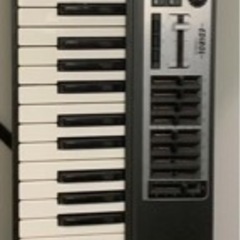 楽器 鍵盤楽器、キーボード