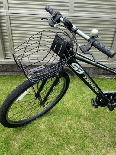 自転車 26インチ