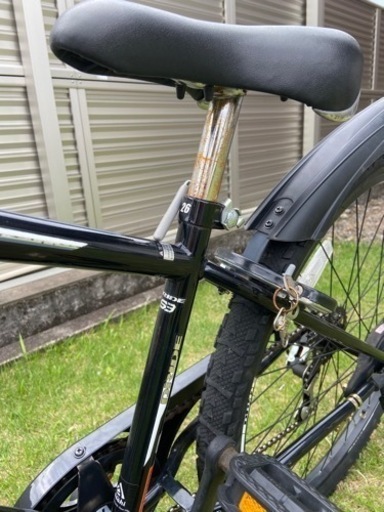 自転車 26インチ