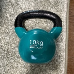 ケトルベル 10kg 